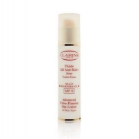 Clarins Advanced Extra Firming Day Lotion SPF 15 All Skin Type