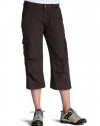 Carhartt Women's Ripstop Cropped Cargo Pant