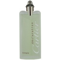 DECLARATION COLOGNE by Cartier EDT SPRAY 3.3 OZ (UNBOXED) - 218841