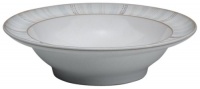 Denby Mist Falls Wide Rimmed Soup/Cereal Bowl