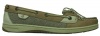 Sperry Top-Sider Women's Angelfish Linen/Oat 8.5 S US