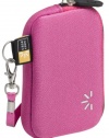 Case Logic UNZB-2 Compact Camera Case (Pink)