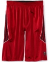 adidas Boys 8-20 Youth Hole-E Short