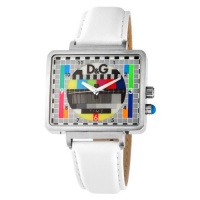 D&G Dolce & Gabbana Men's DW0513 Medicine Man Analog Watch