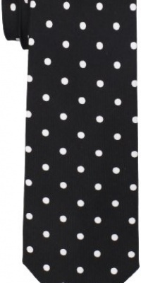 Tommy Hilfiger Men's Duke Dot Tie