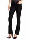 Calvin Klein Jeans Women's Mid Rise Bootcut