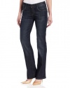 Calvin Klein Jeans Women's Lean Boot Cut