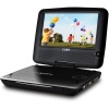 Coby TFDVD1029 10 Inch Portable DVD Player