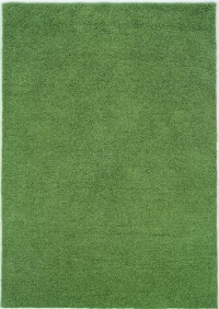 Couristan Super Indo-Colors Kasbah/Mint Area Rug, 3' 6 x 5' 6