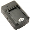 STK's Nikon EN-EL5 Battery Charger - for Nikon Coolpix P500, P510, P100, P90, P80, P6000, P5100, P5000, 5200, 7900, S10, P4, 4200, 5900, 3700, P3, ENEL5, MH-61