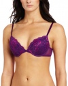 On Gossamer Women's Boudoir Blooms Bump It Up, After Hours/Cosmopolitan, 32C