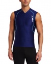 2XU Men's Active Tri Singlet