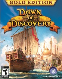 Dawn of Discovery Gold [Download]