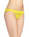 b.tempt'd by Wacoal Women's Bel Fiore Bikini