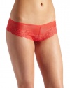 b.tempt'd by Wacoal Women's Passion Flower Tanga