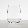 Riedel O puts a modern twist on the traditional wine tumbler. Designed to enhance the world's most important grape varietals, Riedel glasses are favored by connoisseurs and enthusiasts worldwide.