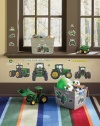 John Deere Removable Wall Decorations Child