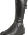 FitFlop Women's Hooper Tall Boot