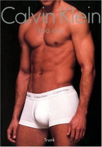 Calvin Klein Men's Body Trunk