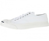 Converse Mens Jack Purcell CP Ox White Fashion Athletics shoe Sz: 12