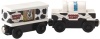 Thomas And Friends Wooden Railway - Sodor Dairy Cars