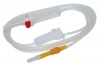 Disposable Intravenous Set