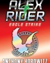 Eagle Strike (Alex Rider Adventure)