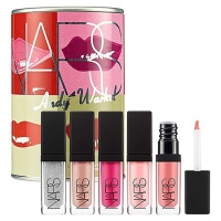 NARS Kiss Mini Larger Than Life® Lip Gloss Coffret