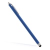 BoxWave Slimline Capacitive Stylus for Apple iPad 3, new iPad (3rd Generation), iPad 2, iPad 1, and Amazon Kindle Fire (Lunar Blue)