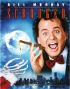 Scrooged [Blu-ray]