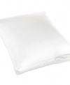 Sealy® Crown Jewel Bedding, 300 Tc Egyptian Cotton King Pillow Protector