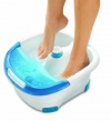 Homedics FB-300 Jetspa Elite Jet Action Footbath