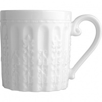 Bernardaud Louvre Mug