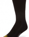 Gold Toe Men's Powersox Merino Medium Cushion Crew Socks