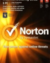 Norton Internet Security 2012 - 1 User / 1 PC