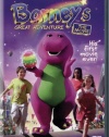 Barney's Great Adventure: The Movie