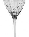 Miller Rogaska by Reed & Barton Crystal Soho Wine Glass