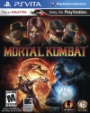 Mortal Kombat