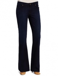 CJ By Cookie Johnson women's Grace Bootcut Jean