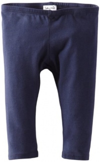 Splendid Littles Girls 2-6X Legging Toddler, Navy, 2T