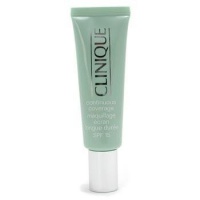 Clinique Continuous Coverage Spf15 - No. 07 Ivory Glow - 30ml/1oz