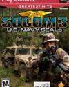 SOCOM 3 U.S. Navy Seals