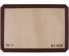 Sil-Eco Us Half Size Non-Stick Baking Liner