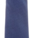 Calvin Klein Men's Steel Micro Solid Necktie