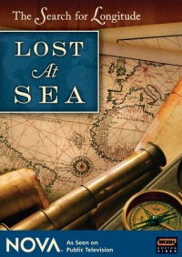 NOVA: Lost at Sea - The Search for Longitude