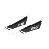 Upper Main Blade Set (1 pair): BMCX2