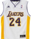 NBA Los Angeles Lakers Kobe Bryant Alternate Youth Jersey