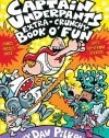 The Captain Underpants Extra-Crunchy Book o' Fun