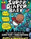 The Adventures of Super Diaper Baby