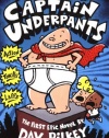 The Adventures of Captain Underpants